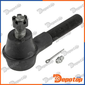 Rotule de direction pour JEEP | 411367, 5101014